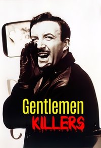 Movieposter Gentlemenkillers