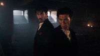 Обои к сериалу «Воин (2019-2023)» — (22 из 28)