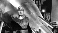«Пурпурный монстр атакует (1945)» — обои к фильму #1