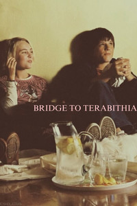 Постер фильма «Мост в Терабитию (2006)» — (15 из 36)