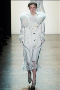 Poster do Filme Prabal Gurung: Fall/Winter 2016 at NYFW