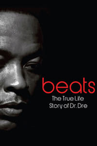 Poster de Beats - The Life Story of Dr. Dre