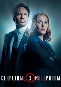Постер сериала «Секретные материалы (2015 - 2018)» — (23 из 373)