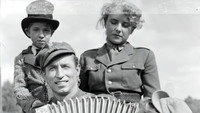 «Часы надежды (1955)» — обои к фильму #1