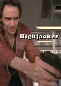 Poster de Highjacker