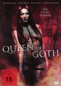Movieposter Queen of Goth