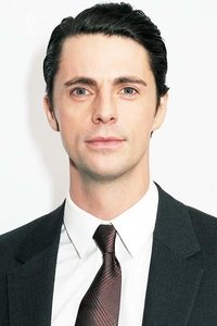 Matthew Goode as Hugh Alexander in The Imitation Game