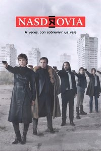 Season 2 Poster