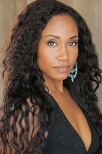 Ajarae Coleman