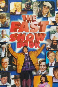 Постер сериала «Быстрое шоу (1994-2014)» — (7 из 24)