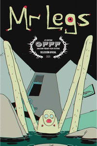 Imagem do Filme Mr Legs
