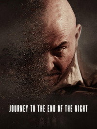 Постер фильма «Journey to the End of the Night (2023)» — (1 из 3)