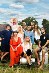 Farmen VIP - Season 2 Episode Guide