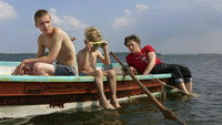 «Улыбка глубоководных рыб (2005)» — обои к фильму #1