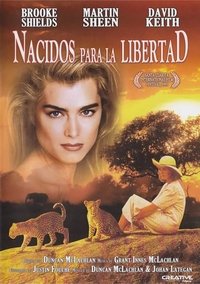 Poster de Born Wild