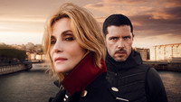 «Неосознанно (2018)» — обои к сериалу #1