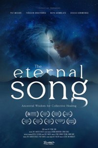 The Eternal Song (2025) poster