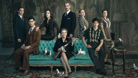 «Кто-то должен умереть (2020)» — обои к сериалу #2