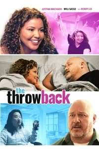 Poster de The Throwback