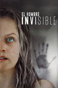 Poster de El Hombre Invisible