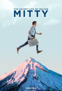 Постер фильма «Невероятная жизнь Уолтера Митти (2013)» — (7 из 82)