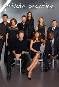 Постер сериала «Частная практика (2007-2013)» — (15 из 55)