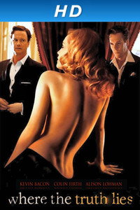 Постер фильма «Где скрывается правда (2005)» — (8 из 18)