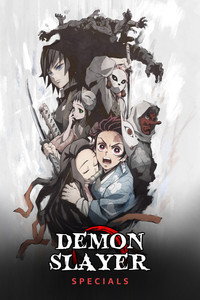Demon Slayer: Kimetsu no Yaiba - Specials Episode Guide