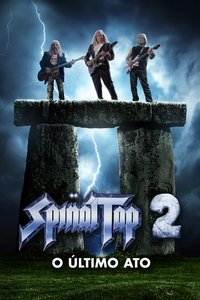 Imagem do Filme Spinal Tap 2: O Último Ato