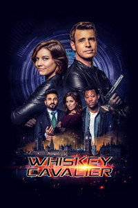 Постер сериала «Виски Кавалер (2019)» — (3 из 31)