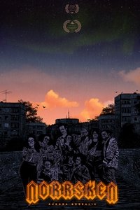 Norrsken (Aurora Borealis)