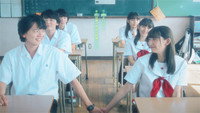 «Fukuoka White Paper on Love 17: Good Morning Madonna (2022)» — обои к фильму #1