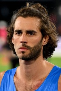 Imagem de Gianmarco Tamberi