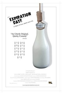 Poster de Expiration Date