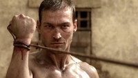 «Спартак: Боги арены (2010)» — обои к сериалу #7