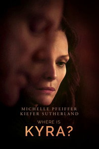 Постер фильма «Где Кира? (2017)» — (7 из 10)
