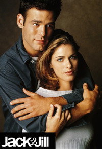 Постер сериала «Джек и Джилл (1999-2001)» — (4 из 6)