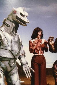 Постер фильма «Террор Мехагодзиллы (1975)» — (22 из 211)