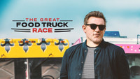 Обои к сериалу «The Great Food Truck Race (2010)» — (16 из 37)