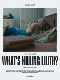 What's Killing Lilith?