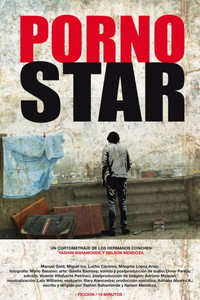 Porno Star