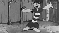 «I Wanna Be a Life Guard (1936)» — обои к мультфильму #1