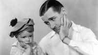 «The Cracked Ice Man (1934)» — обои к фильму #1