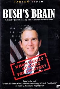 Poster de Bush's Brain