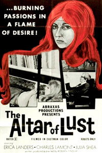 Постер фильма «Алтарь страсти (1971)» — (5 из 11)