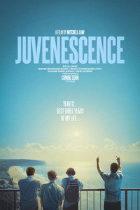 Juvenescence