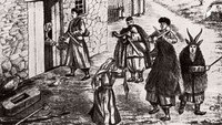 «Берикаоба-Кееноба (1909)» — обои к фильму #1