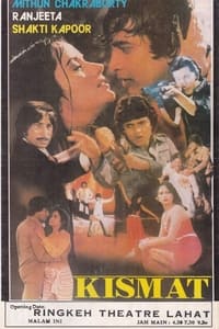 Kismat (1980)