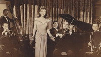 «Gangway for Tomorrow (1943)» — обои к фильму #1