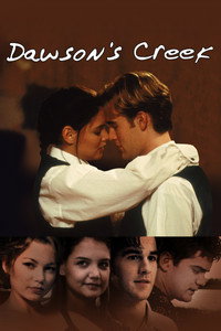 Постер сериала «Бухта Доусона (1998-2003)» — (32 из 124)